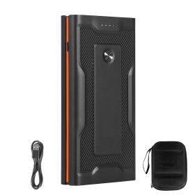 Jump Starter, 1000A Peak, Car Jumper Starter Battery Pack, 12V Portable Lithium Battery Booster