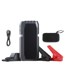 Jump Starter, 1500A Peak, Car Jumper Starter Battery Pack, 12V Portable Lithium Battery Booster