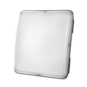 LED Canopy Light, 150W, 16500LM 5000K Daylight Commercial Industrial Outdoor Canopy Light